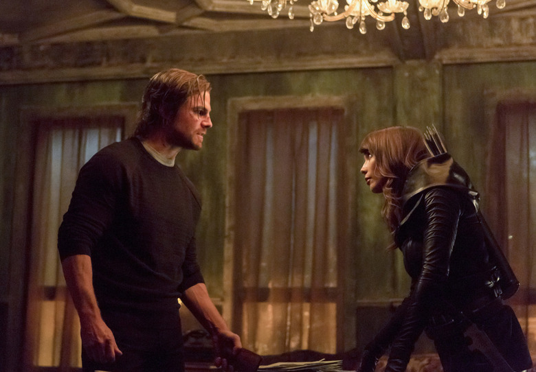 Arrow
