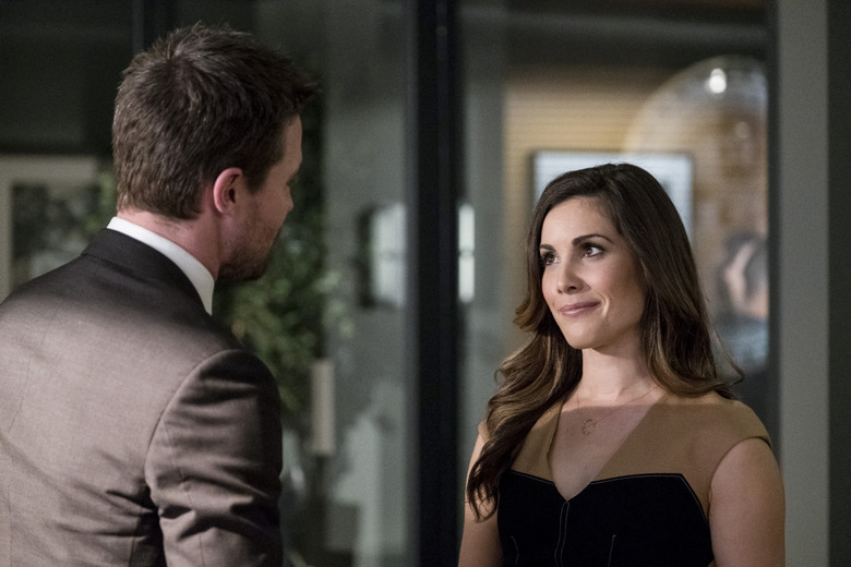 Arrow