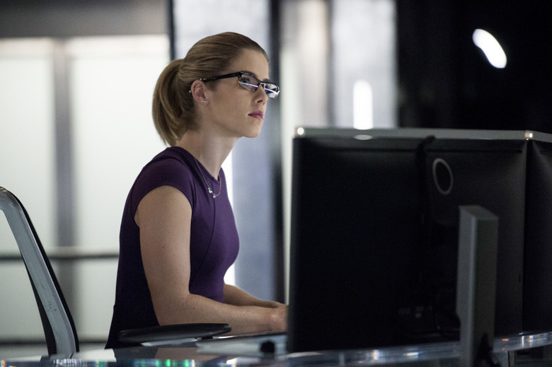 Arrow
