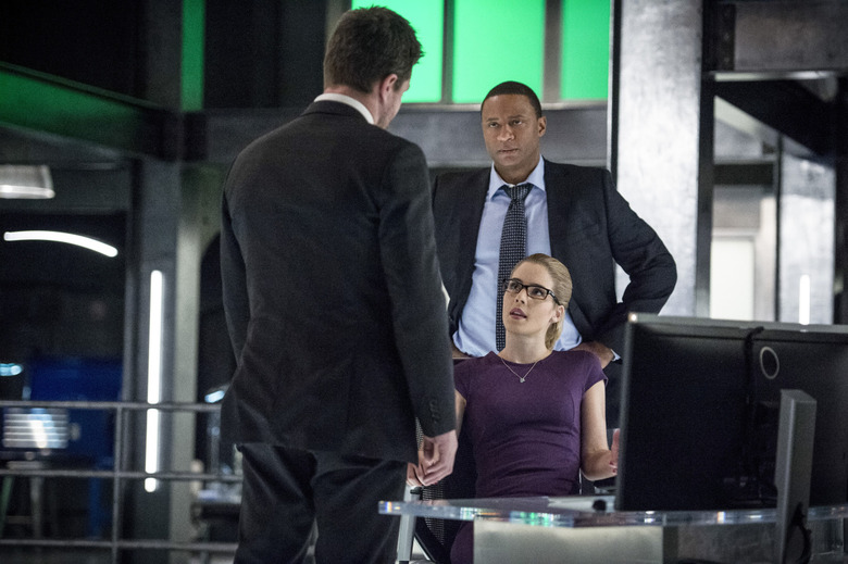 Arrow