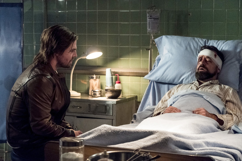 Arrow