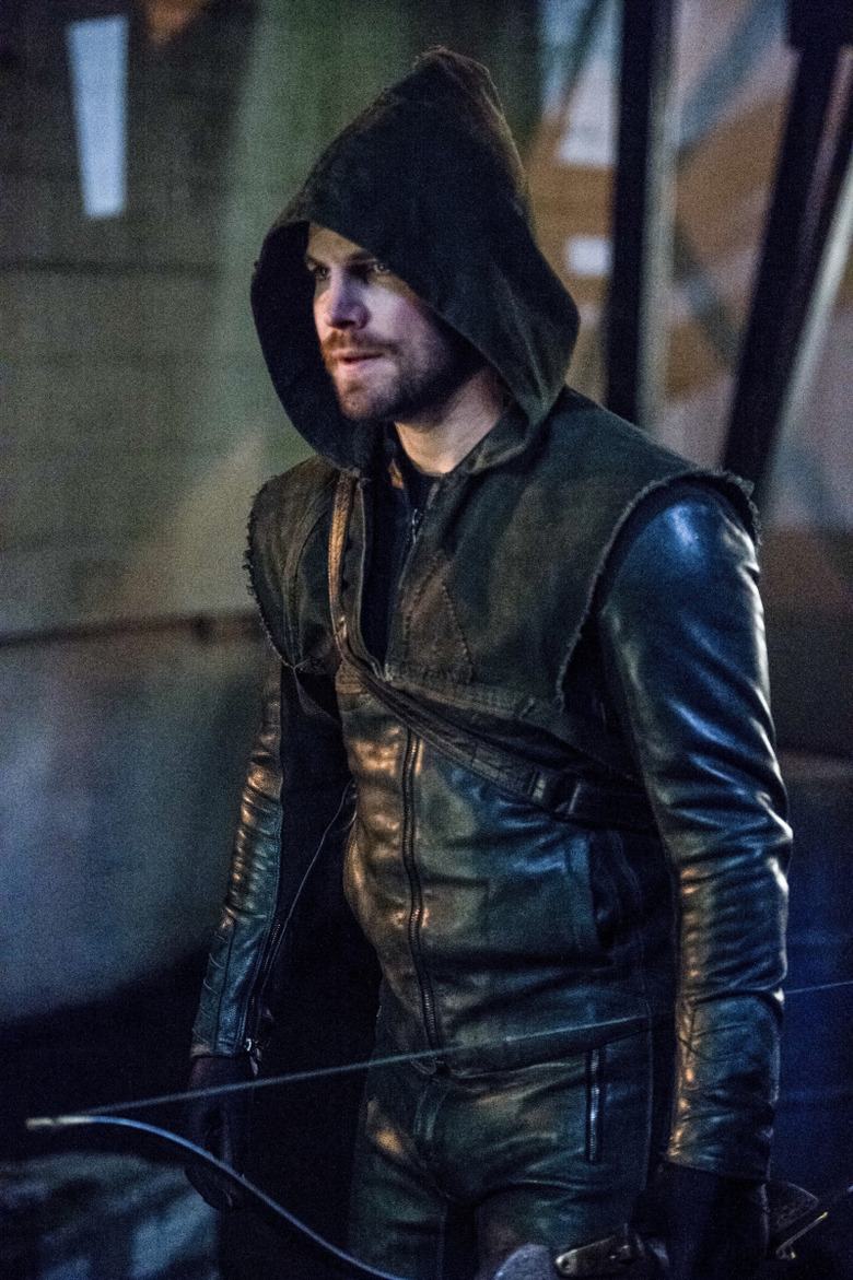 Arrow