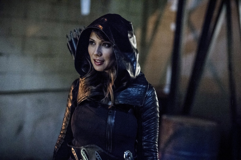 Arrow
