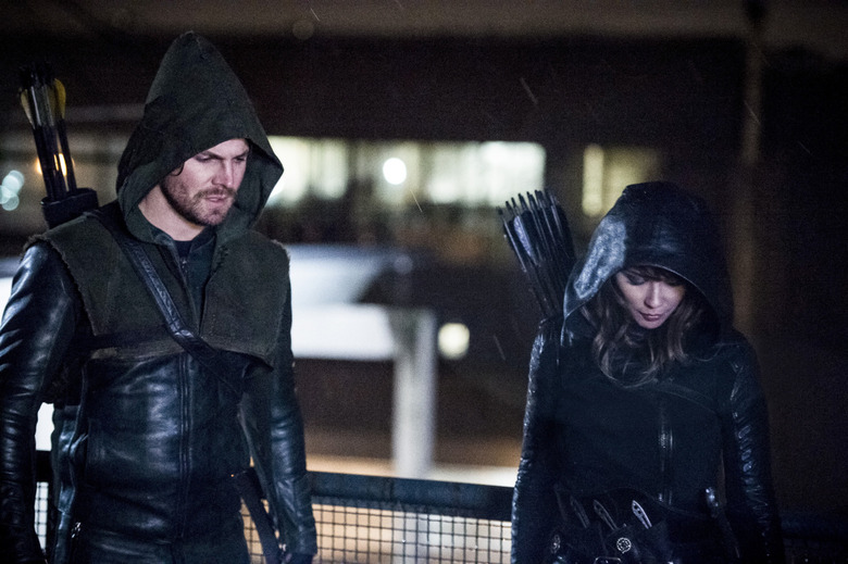 Arrow