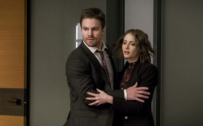 Arrow