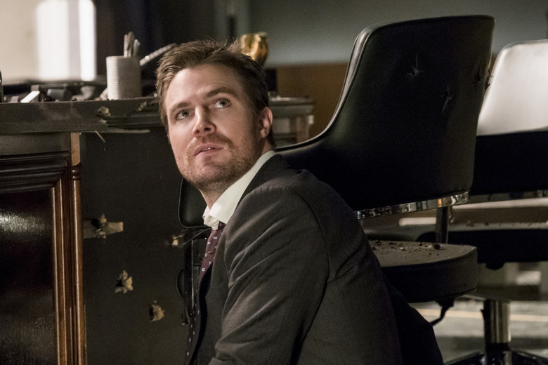 Arrow