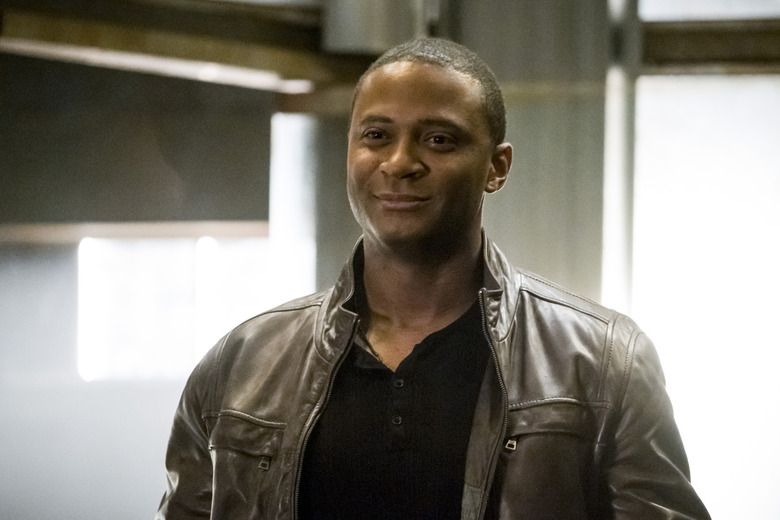 Arrow