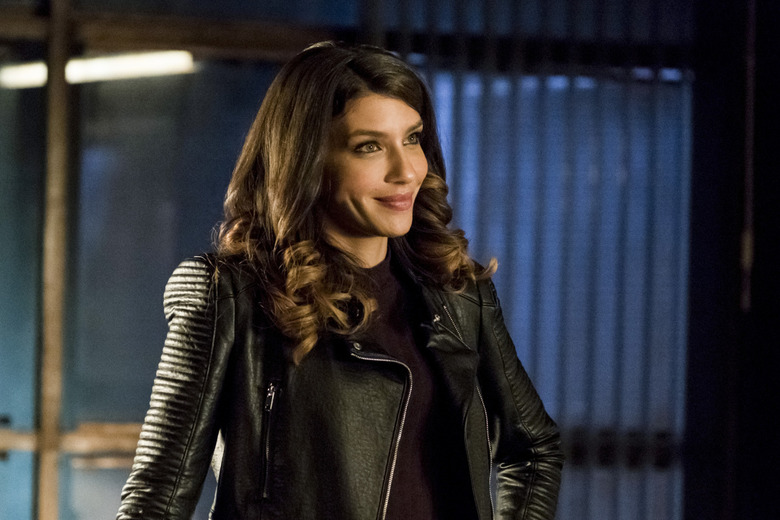 Arrow