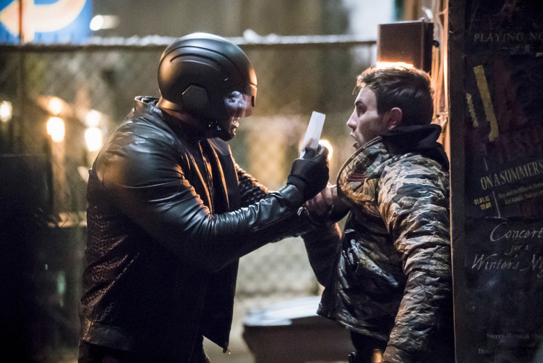 Arrow