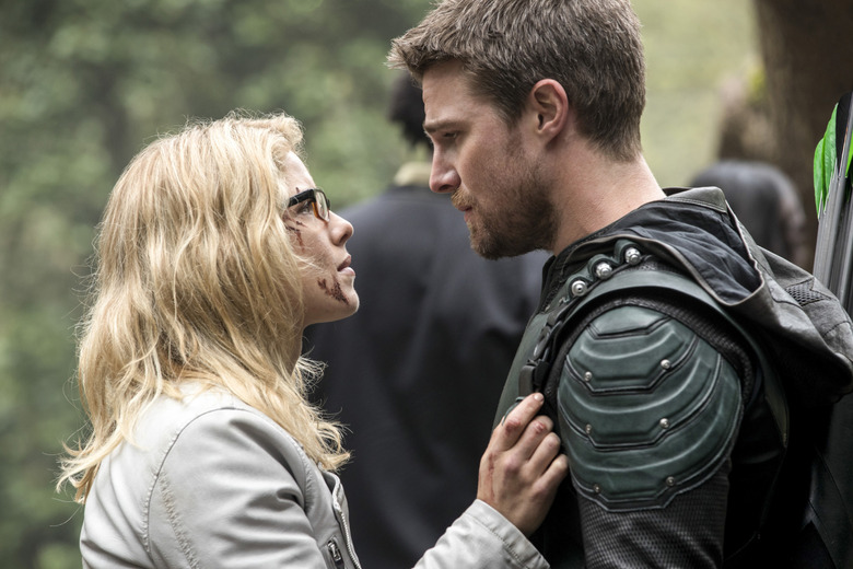 Arrow