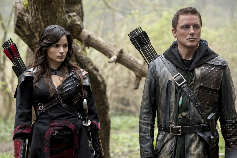 Arrow