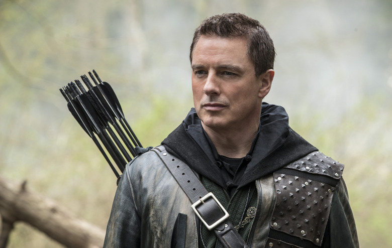 Arrow