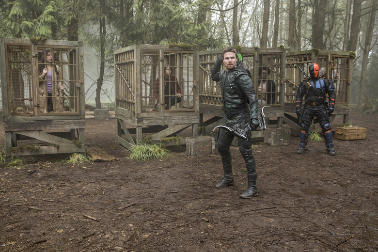 Arrow