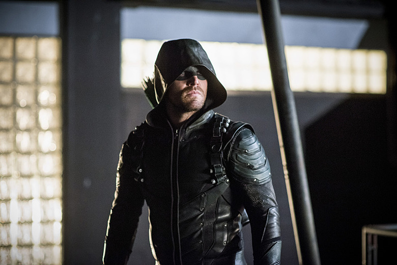 Arrow