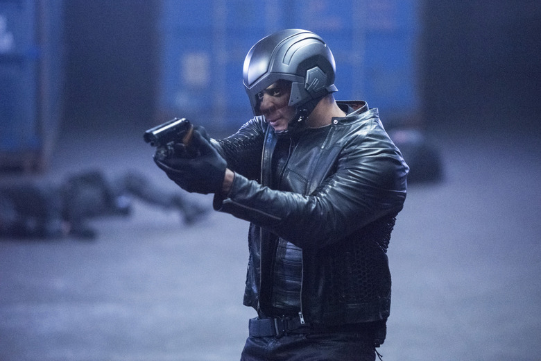 Arrow