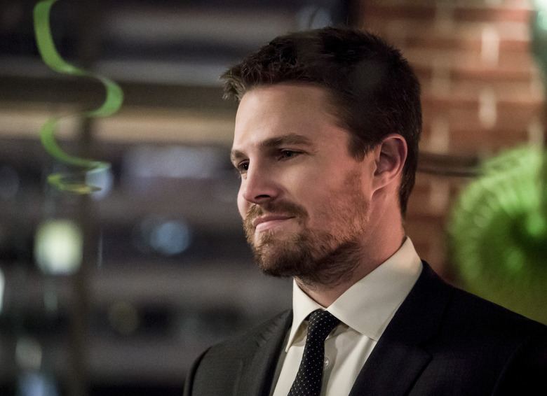 Arrow