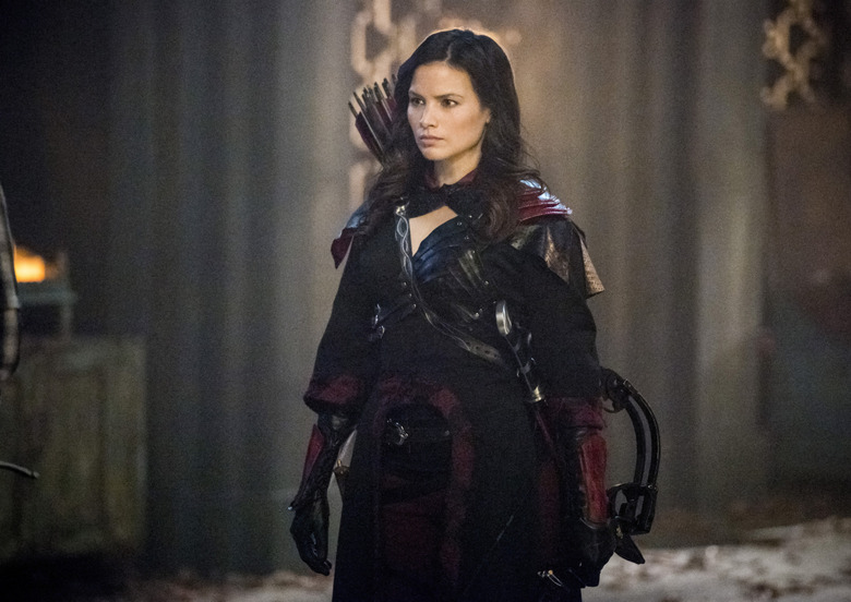 Arrow