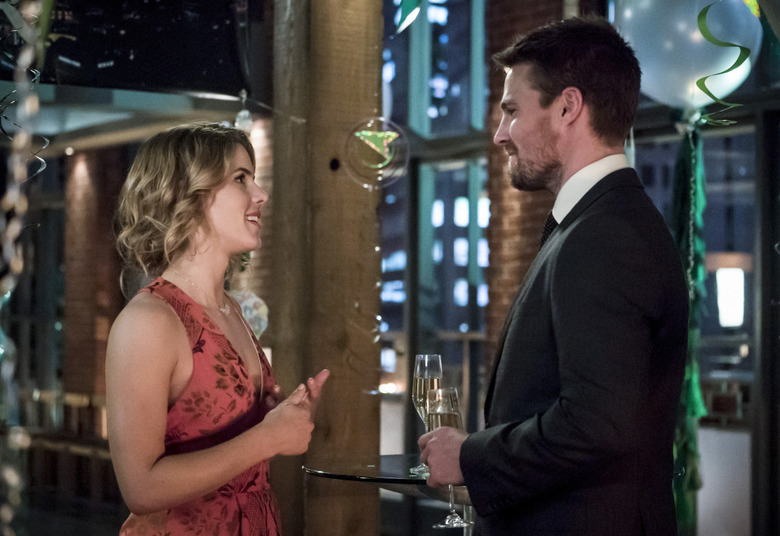 Arrow