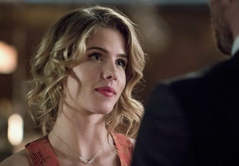 Arrow