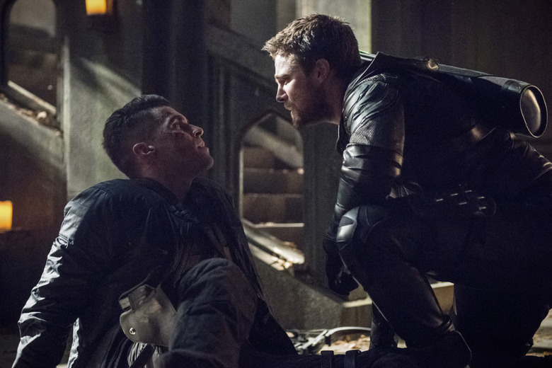 Arrow