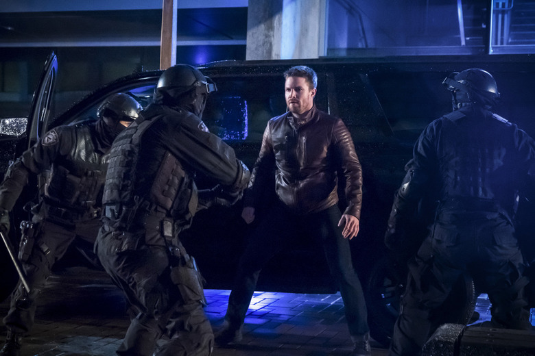 Arrow