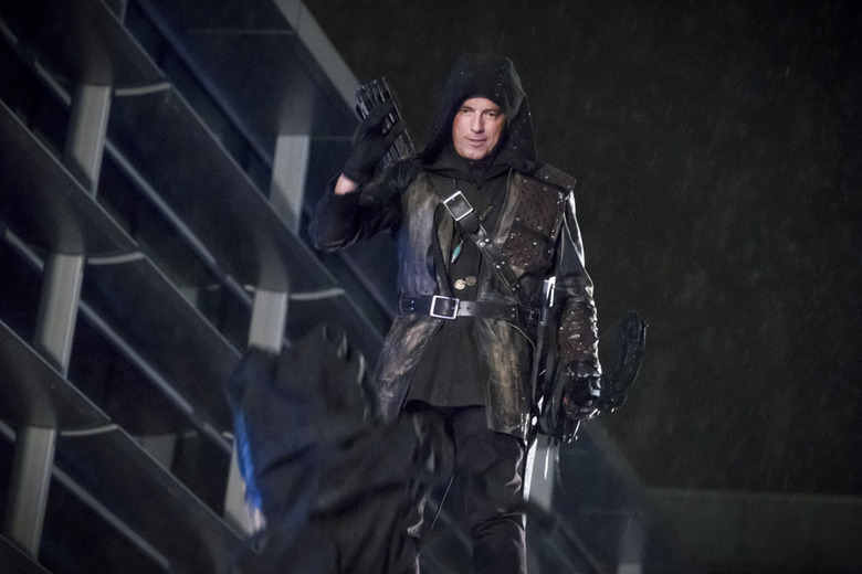 Arrow