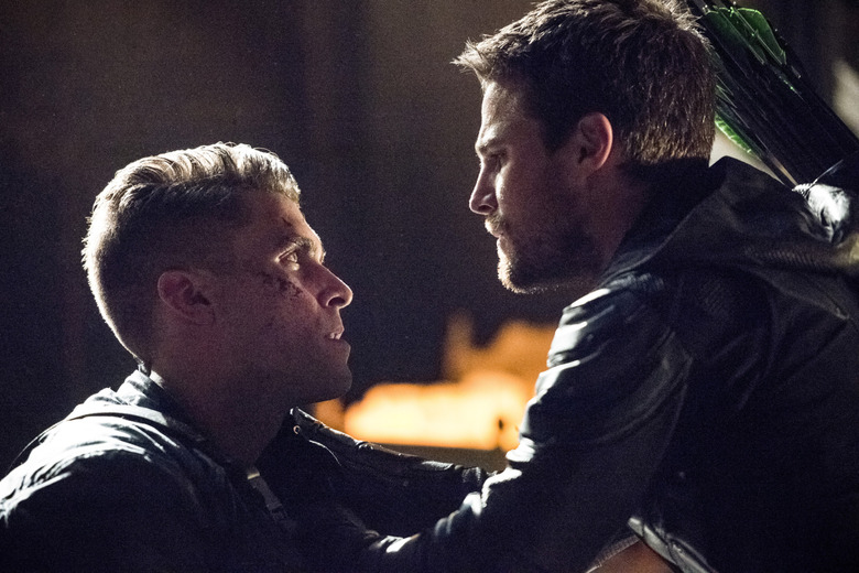 Arrow