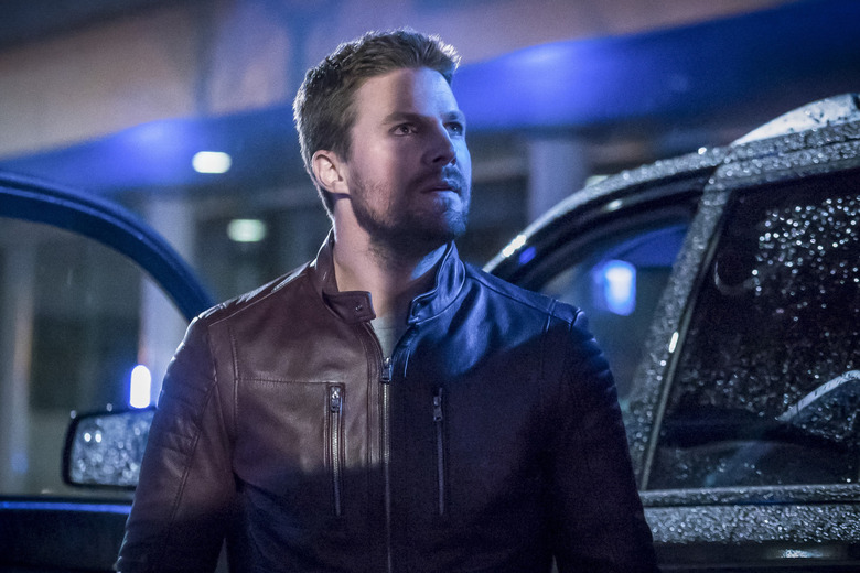 Arrow
