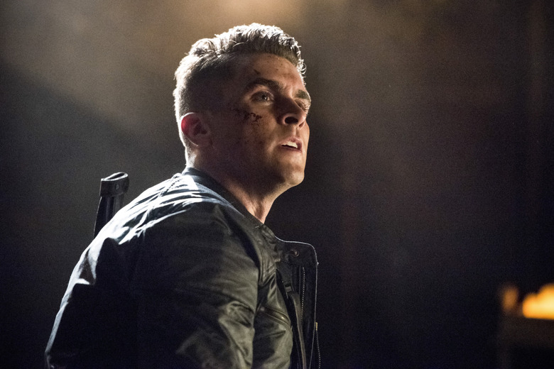 Arrow
