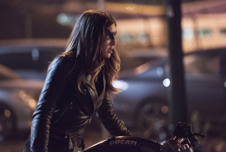 Arrow