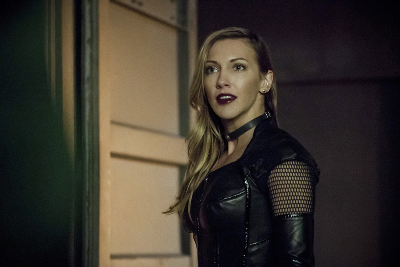 Arrow