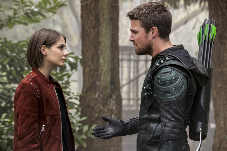 Arrow