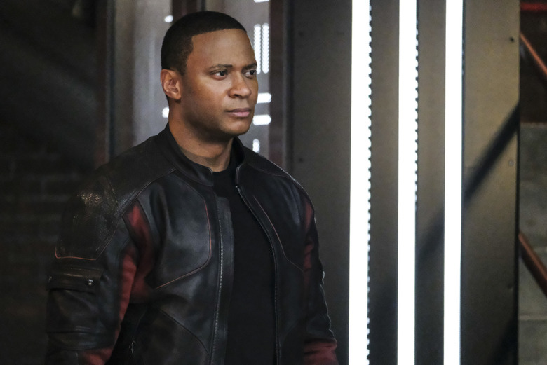 Arrow Season 6 Photos