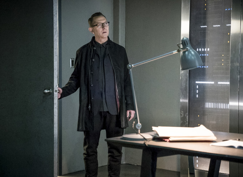 Arrow Season 6 Photos