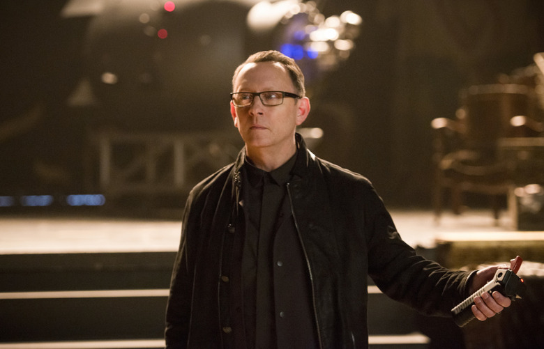 Arrow Season 6 Photos