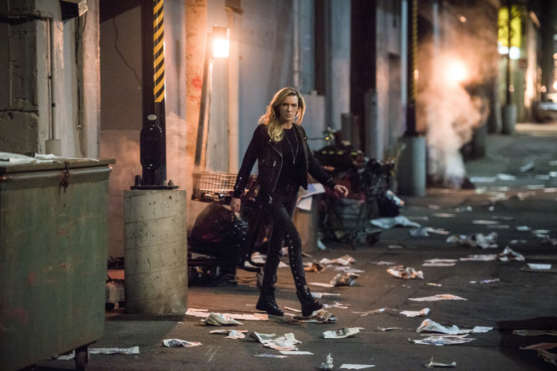 Arrow Season 6 Photos