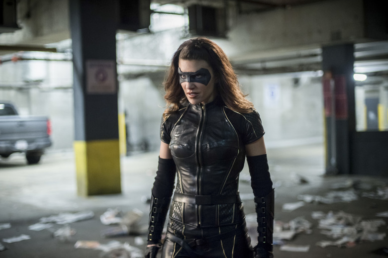 Arrow Season 6 Photos