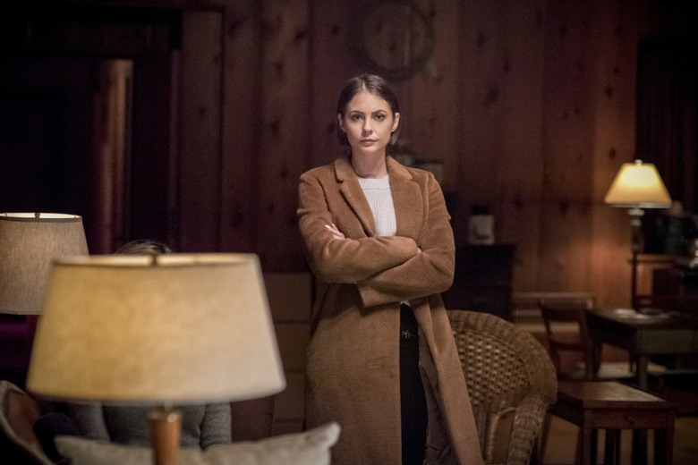 Arrow Season 6 Photos