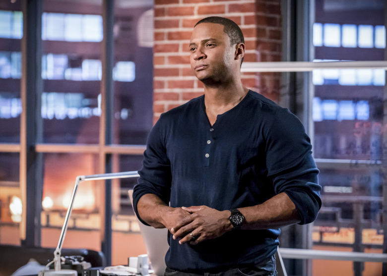 Arrow Season 6 Photos