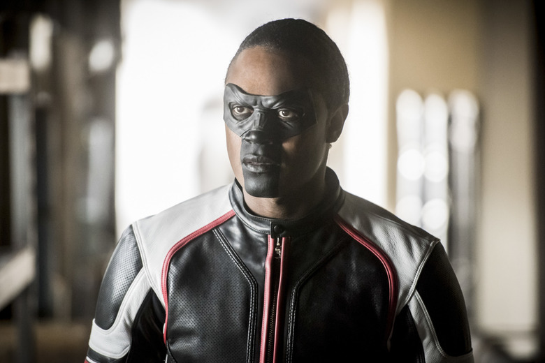 Arrow Season 6 Photos