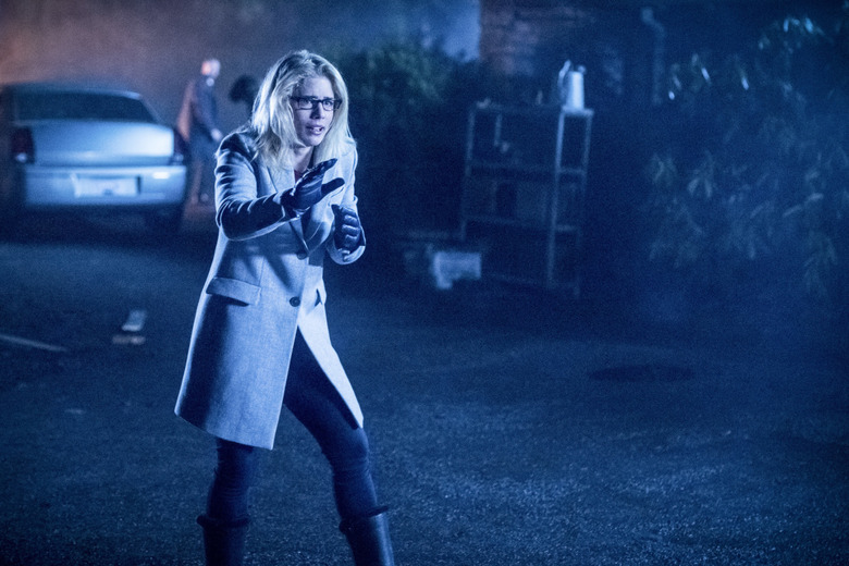 Arrow Season 6 Photos