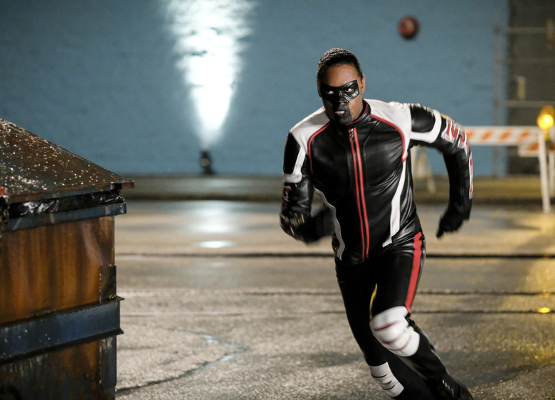 Arrow Season 6 Photos