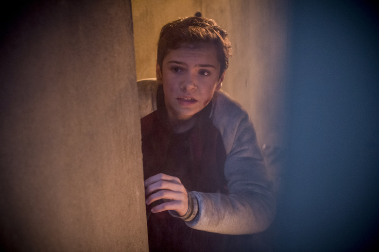 Arrow Season 6 Photos