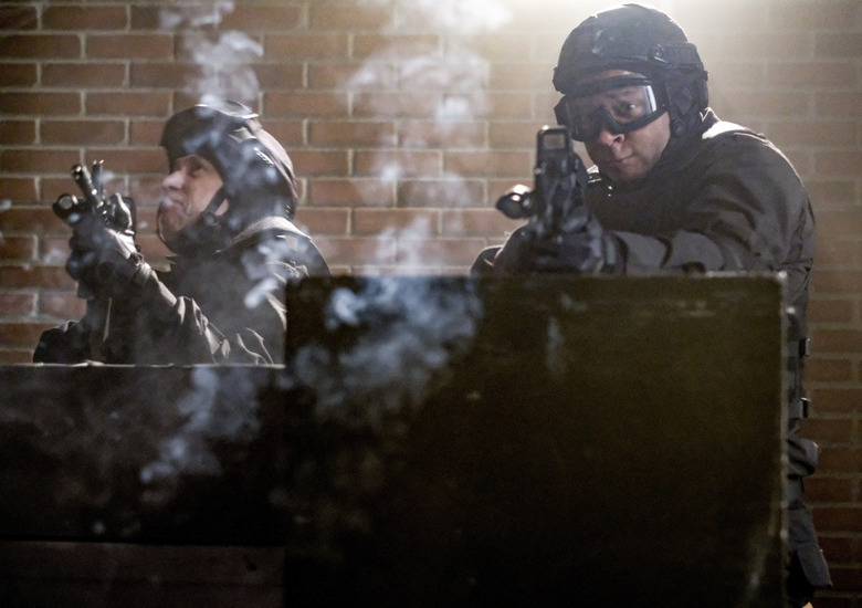 Arrow Season 6 Photos