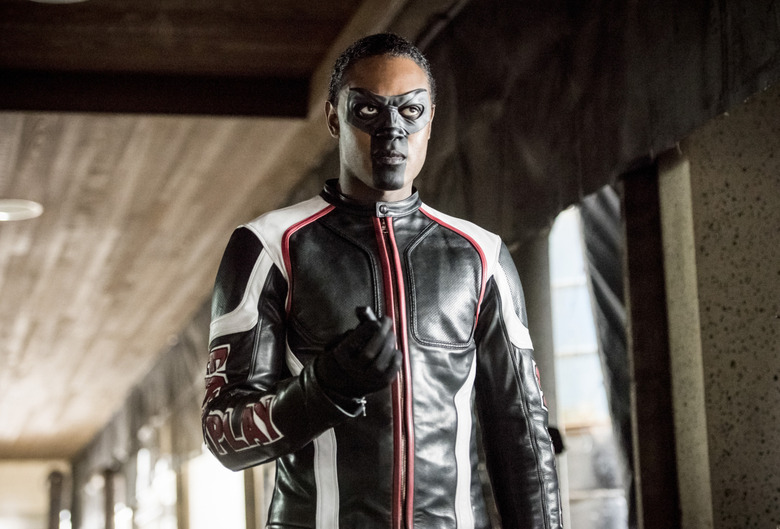 Arrow Season 6 Photos