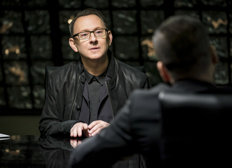 Arrow Season 6 Photos