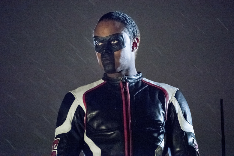 Arrow Season 6 Photos