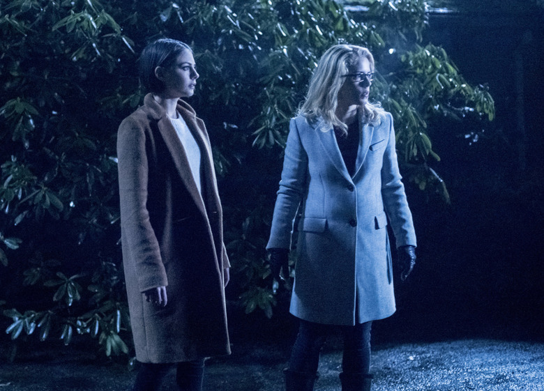 Arrow Season 6 Photos