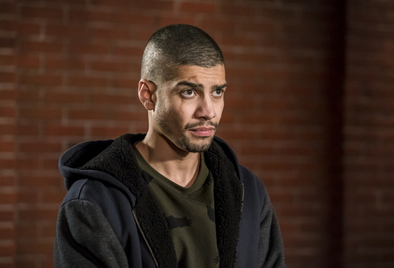 Arrow Season 6 Photos