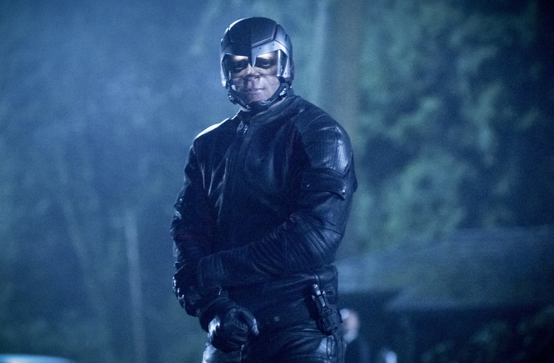Arrow Season 6 Photos